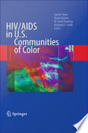 HIV/AIDS in U.S. communities of color /