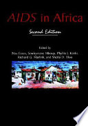 AIDS in Africa /