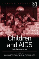 Children and AIDS : Sub-Saharan Africa /