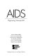 AIDS : opposing viewpoints /