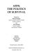 AIDS, the politics of survival /