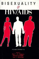 Bisexuality & HIV/AIDS : a global perspective /