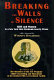 Breaking the walls of silence : AIDS and women in a New York State maximum-security prison /