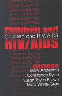 Children and HIV/AIDS /