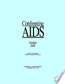 Confronting AIDS.