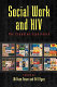 Social work and HIV : the Canadian experience /