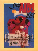 Strip AIDS USA : a collection of cartoon art to benefit people with AIDS /