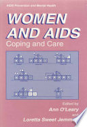 Women and AIDS : coping and care /