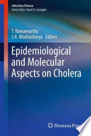 Epidemiological and molecular aspects on cholera /