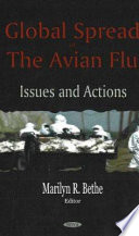 Global spread of the avian flu : issues and actions /