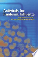 Antivirals for pandemic influenza : guidance on developing a distribution and dispensing program /