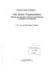 The African trypanosomiases : methods and concepts of control and eradication in relation to development /