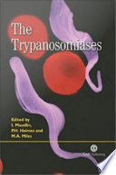 The trypanosomiases /