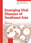 Emerging viral diseases of Southeast Asia /