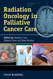 Radiation Oncology in Palliative Cancer Care /