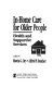 In-home care for older people : health and supportive services /