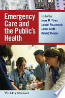 Emergency care and the public's health /