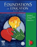 Foundations of education : an EMS approach /