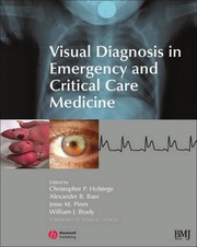 Visual diagnosis in emergency and critical care medicine /