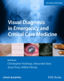 Visual diagnosis in emergency and critical care medicine /