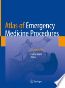Atlas of Emergency Medicine Procedures /