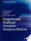 Comprehensive Healthcare Simulation: Emergency Medicine /