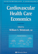 Cardiovascular health care economics /