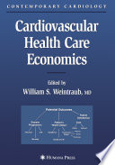 Cardiovascular health care economics /