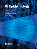 GI epidemiology /