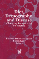 Diet, demography, and disease : changing perspectives on anemia /