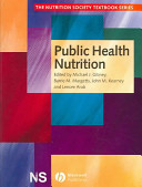 Public health nutrition /