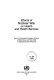 Effects of nuclear war on health and health services : report of the International Committee of Experts in Medical Sciences and Public Health to implement resolution WHA34.38.