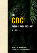 The CDC field epidemiology manual /