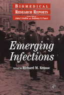 Emerging infections /
