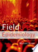 Field epidemiology /