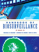 Handbook of biosurveillance /