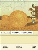 Textbook of rural medicine /