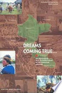 Dreams coming true- : an indigenous health programme in the Peruvian Amazon /