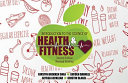 Introduction to the science of health & fitness.