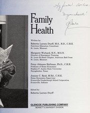 Family health /