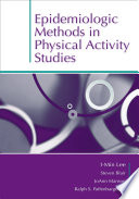 Epidemiologic methods in physical activity studies /