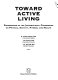 Toward active living : proceedings of the International Conference on Physical Activity, Fitness, and Health /