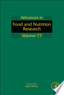 Advances in food and nutrition research.