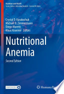 Nutritional Anemia /