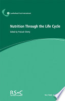 Nutrition through the life cycle /