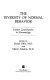 The Diversity of normal behavior : further contributions to normatology /