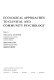 Ecological approaches to clinical and community psychology /