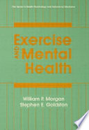 Exercise and mental health /