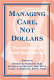Managing care, not dollars : the continuum of mental health services /
