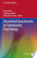 Decolonial Enactments in Community Psychology /